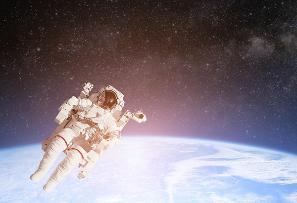 Elektromanyetik "Sesler" ve Gelecek Keşifleri