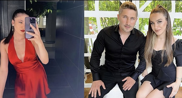 Lara Aslan, açıklamasında Yağmur Sarıoğlu’nu suçlamadığını özellikle vurguladı: