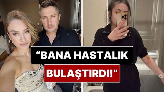 Sabri Sarıoğlu Hakkındaki Yasak Aşk, Şiddet ve Hastalık İddiaları Ortalığı Karıştırdı!