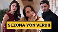 Uzak Şehir'in Etkisi Sürüyor: Toprak Konulu Bir Dizi Daha Geliyor, Başrol Sibel Taşçıoğlu Oldu!