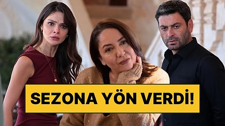 Uzak Şehir'in Etkisi Sürüyor: Toprak Konulu Bir Dizi Daha Geliyor, Başrol Sibel Taşçıoğlu Oldu!