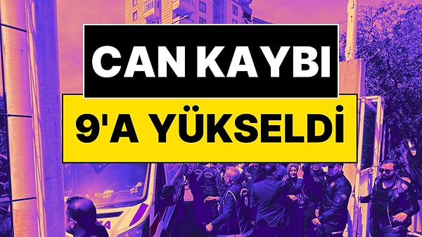 Kahramanmaraş Okul Saldırısıyla İlgili Son Dakika Açıklaması: Can Kaybı Yükseldi!