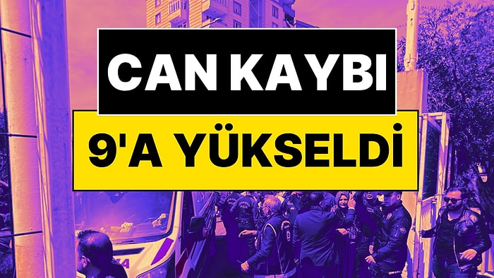 Kahramanmaraş Okul Saldırısıyla İlgili Son Dakika Açıklaması: Can Kaybı Yükseldi!