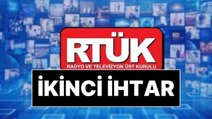 Ülke Okul Saldırılarıyla Ayakta: RTÜK İkinci Uyarıyı Yayınladı!