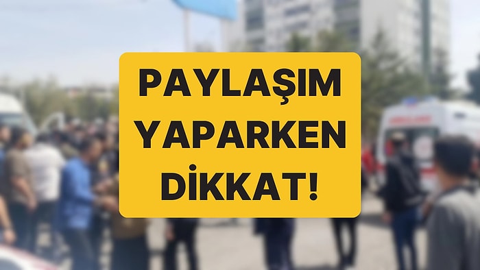 Gelişimsel Psikoloji Doktorundan Toplumsal Kriz Anlarındaki Paylaşımlara Dair Kritik Uyarı