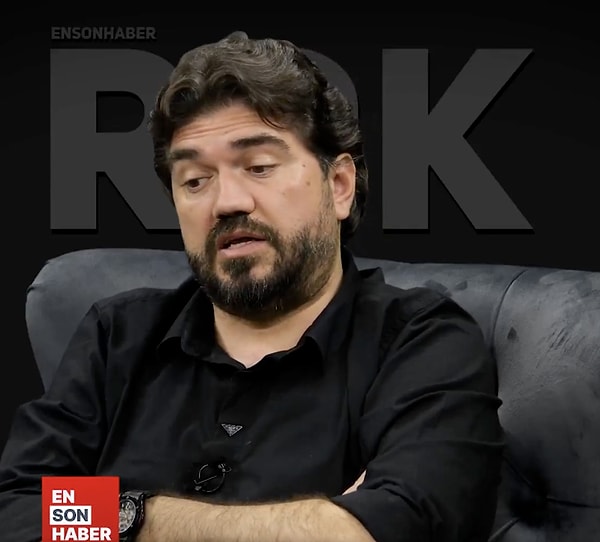 Rasim Ozan Kütahyalı'nın Fatih Altaylı iddiaları, kısa sürede gündem oldu.