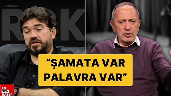 Rasim Ozan Kütahyalı'nın İddiasına Altaylı'dan Yalanlama