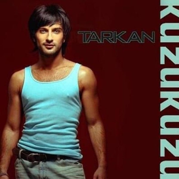 Tarkan - Kuzu Kuzu