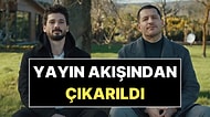 Yeraltı Yeni Bölüm Bugün Neden Yok Ne Zaman? NOW TV Yayın Akışı