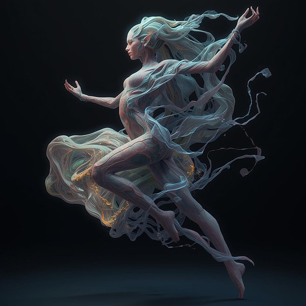 Sen Özgür Gezgin’sin!