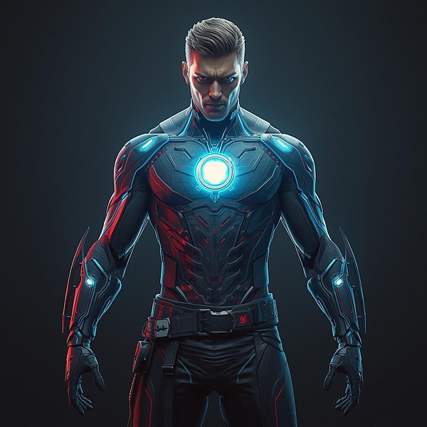 Sen Asi Dijital Savaşçı’sın!