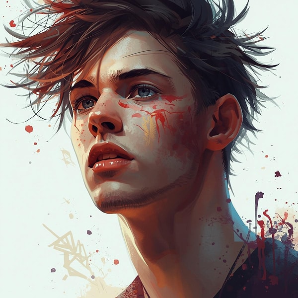 Sen Duygusal Sanatçı’sın!