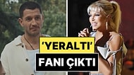 Ajda Pekkan'dan Yeraltı Dizisine Büyük Övgü