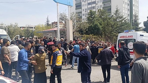 DMM'den Şanlıurfa ve Kahramanmaraş'taki okul saldırganlarına dair ortaya atılan çeşitli iddialara yalanlama geldi.