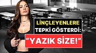 Eşref Rüya Başrolü Demet Özdemir Paylaşımı Yüzünden Linç Yedi