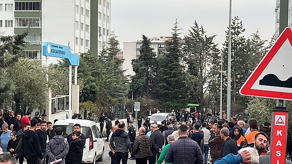 Kayıp çocuklar iddiası ortalığı ayağa kaldırdı.