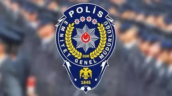 Türk Polis Teşkilatı, sosyal medya hesabından yaptığı paylaşımda şu ifadeleri kullandı: