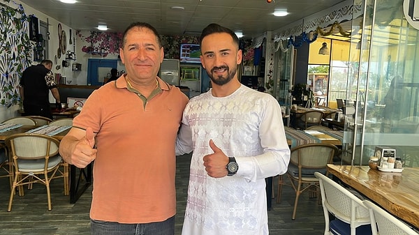 Yarışmaya oldukça hızlı başlayan ve 700 bin TL’lik ara hedefe çok yaklaşan Hamkar, bitime 30 dakika kala zorlanmaya başladı.