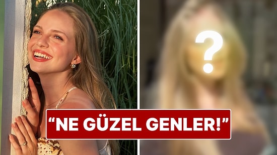İpek Filiz Yazıcı’nın Kız Kardeşi Güzelliğiyle Sosyal Medyada Gündem Oldu!