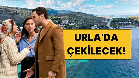 Yeni Sezon Hazırlıkları Başladı: Sevdiğim Sensin'in Ardından Star TV'ye İkinci Dizi Geliyor!