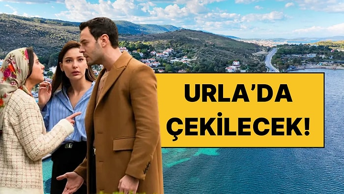 Yeni Sezon Hazırlıkları Başladı: Sevdiğim Sensin'in Ardından Star TV'ye İkinci Dizi Geliyor!