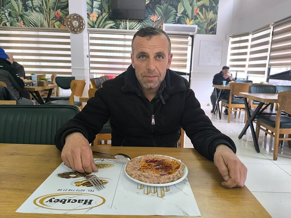 Şuhut keşkeğinin ünü ülke sınırlarını çoktan aşmış durumda.