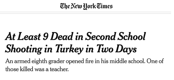 The New York Times