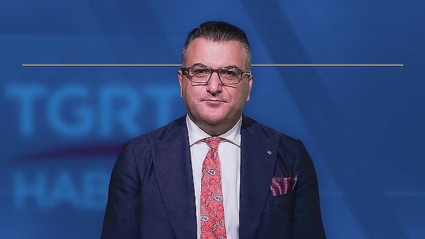 Cem Küçük şu açıklamalarda bulundu: