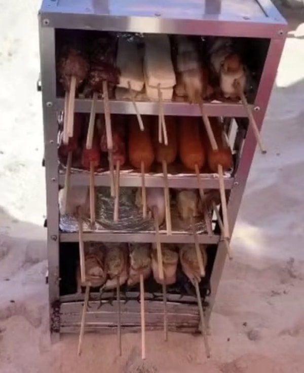 Rio Turizm Polisi Şefi Patricia Alemany, Copacabana ve Ipanema plajlarındaki bu suç dalgasını durdurmak için operasyon başlattıklarını duyurdu.