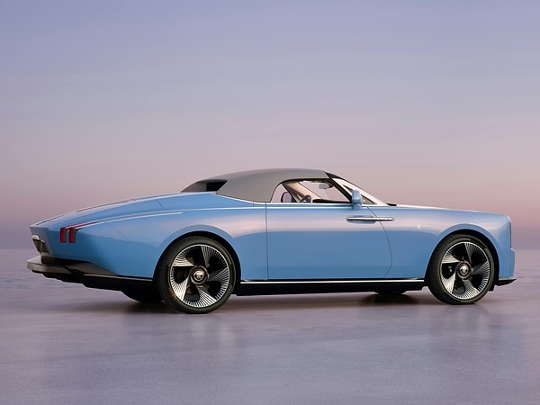 "Markanın en iddialı projesi"