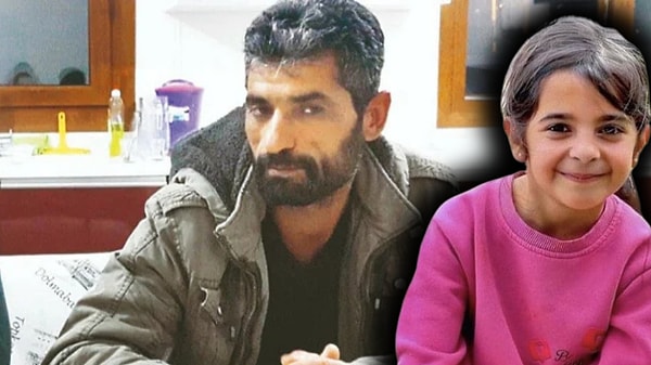 Narin Güran cinayetinde Nevzat Bahtiyar kakkında karar çıktı.