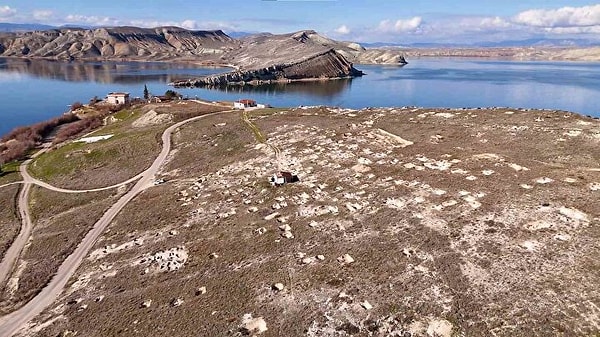 İklim krizi ile kültürel miras arasındaki denge stratejik bir planlama gerektiriyor