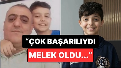 "Tek Çocuğumuzdu": Okuldaki Saldırıda Hayatını Kaybeden 11 Yaşındaki Adnan Göktürk Yeşil'in Babası Konuştu