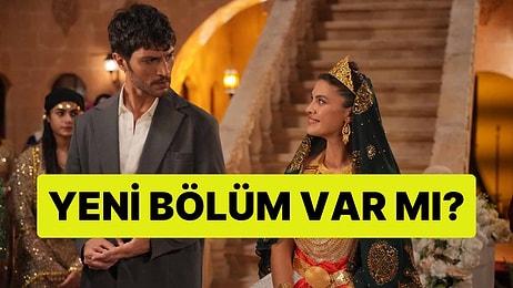 Halef: Köklerin Çağrısı Yeni Bölüm Var mı? Yeni Bölüm Ne Zaman? NOW TV Yayın Akışı