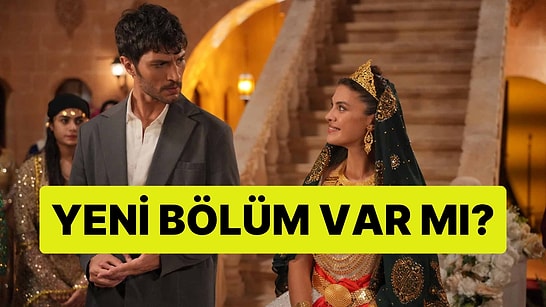 Halef: Köklerin Çağrısı Yeni Bölüm Var mı? Yeni Bölüm Ne Zaman? NOW TV Yayın Akışı