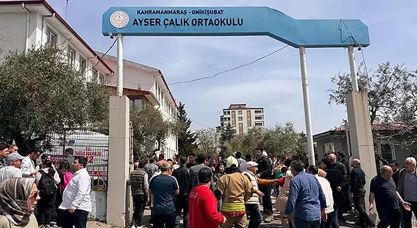 Kahramanmaraş’ta yaşanan ve tüm Türkiye’yi yasa boğan okul saldırısında hayatını kaybedenlerin kimlikleri belli oldu.