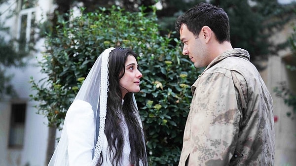 Sevdiğim Sensin Yeni Bölüm Ne Zaman?