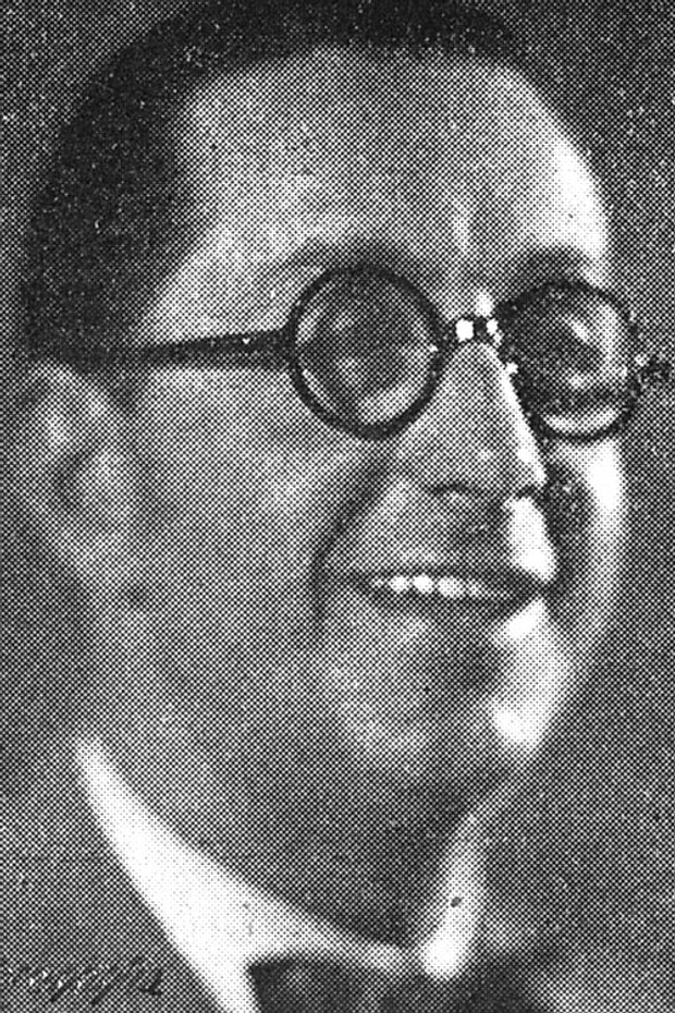 Augusto Bandini