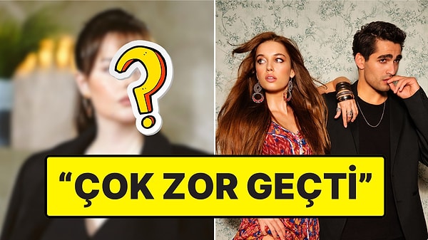 Yalı Çapkını Oyuncusu, Dizinin Yayınlandığı Dönem Seyirci Tarafından Linçlendiğini İtiraf Etti