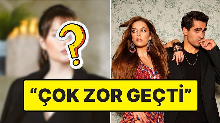 Yalı Çapkını Oyuncusu, Dizinin Yayınlandığı Dönem Seyirci Tarafından Linçlendiğini İtiraf Etti