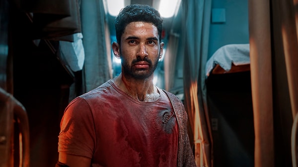 TLC'de yayınlanan ve büyük ses getiren "Geber!" filmi RTÜK tarafından cezaya çarptırıldı.