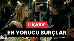 Eşini “Kel Bırakan” 4 Burç: İlişkide En Çok Yoran Karakterler