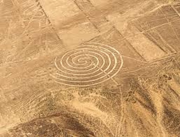 Nazca Çizgileri Nedir ve Nasıl Yapılmıştır?