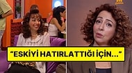 Avrupa Yakası'nın Makbule'si Hasibe Eren'den Eski Diziler Hakkında Açıklama