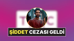 RTÜK'ten Şiddet Cezası: 1 Kez Program Durdurma Cezası Verildi