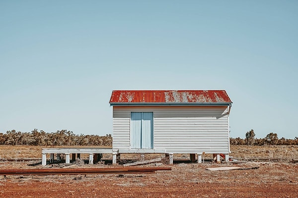 Zamanında 270 kişilik kalabalık vardı, bugün yalnızca iki kişi yaşıyor