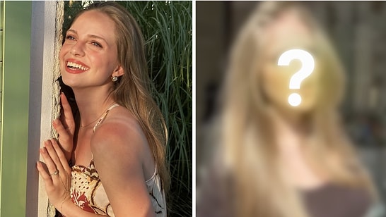 İpek Filiz Yazıcı’s Sister Goes Viral on Social Media with Her Beauty!