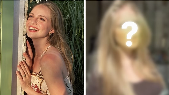 İpek Filiz Yazıcı’s Sister Goes Viral on Social Media with Her Beauty!