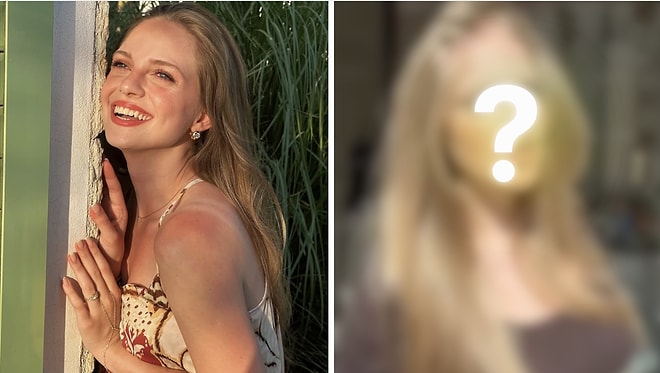 İpek Filiz Yazıcı’s Sister Goes Viral on Social Media with Her Beauty!