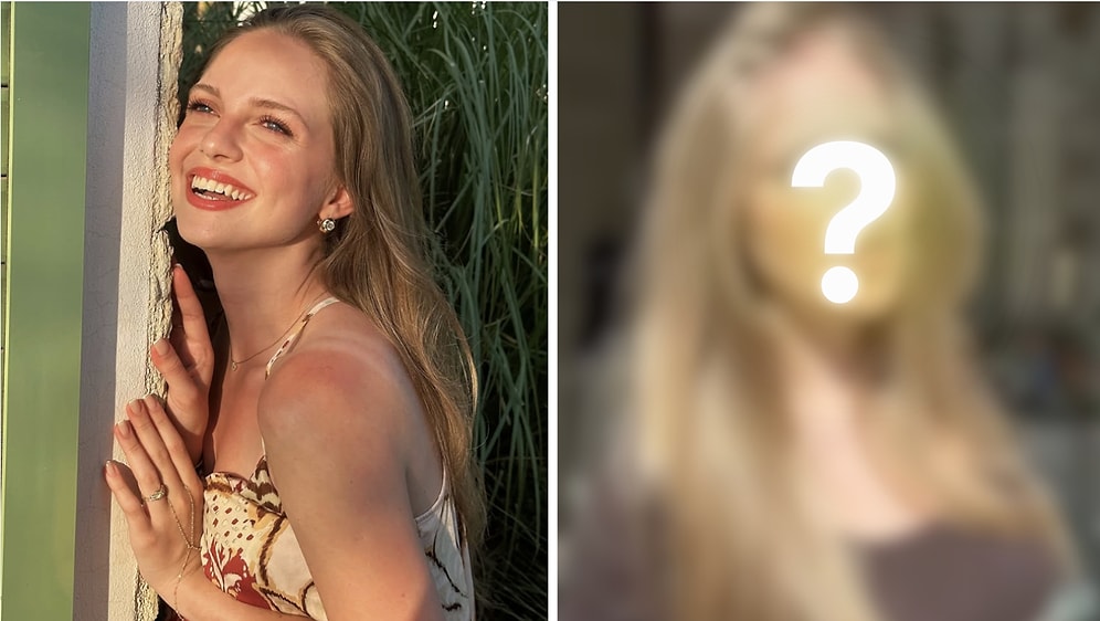 İpek Filiz Yazıcı’s Sister Goes Viral on Social Media with Her Beauty!